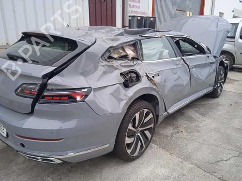 Electronic module VW ARTEON (3H7, 3H8)  | BP16659383M83  - Image 10