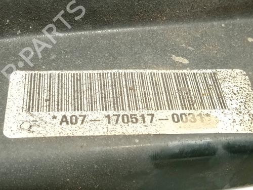 Venstre fortil bærearm IVECO DAILY VI Platform/Chassis 35S15, 35C15, 40C15, 50C15, 60C15, 65C15, 70C15 | BP28729119M12