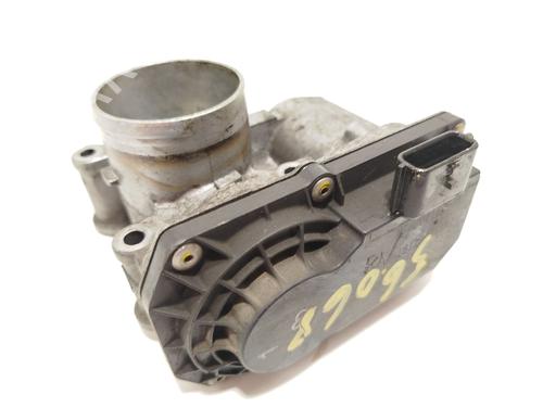 Throttle body DACIA DOKKER Express Box Body/MPV 1.6 | BP28100678M82 