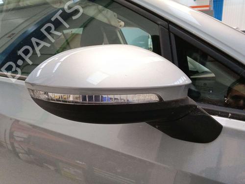 Front left window mechanism VW GOLF VIII (CD1, DA1) 1.5 TSI | BP39103619C22  - Image 17