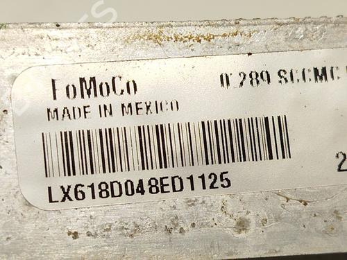 Water radiator FORD KUGA III (DFK) 2.5 FHEV | BP32340595M31 - Image 3