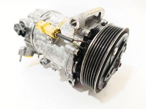 AC compressor CITROËN C4 I (LC_) 1.4 16V | BP35803337M34 - Image 2