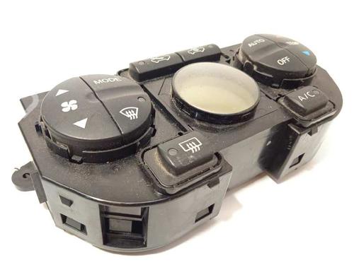 Used Climate control NISSAN TIIDA Hatchback (C11X) [2006-2011]  9695195