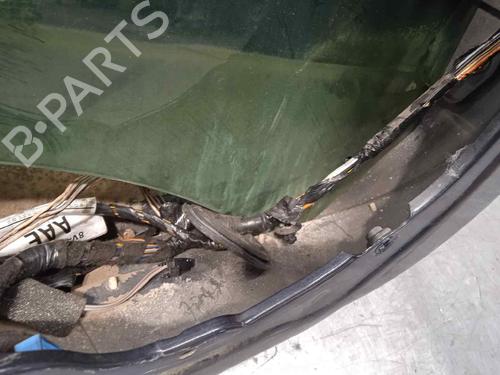 Left front door FORD KUGA I  | BP17119391C2 