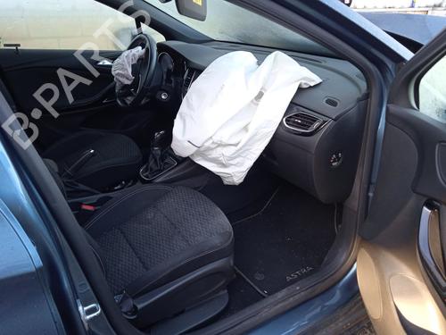 Steering rack OPEL ASTRA K Sports Tourer (B16) 1.4 Turbo (35) | BP30173733M22 