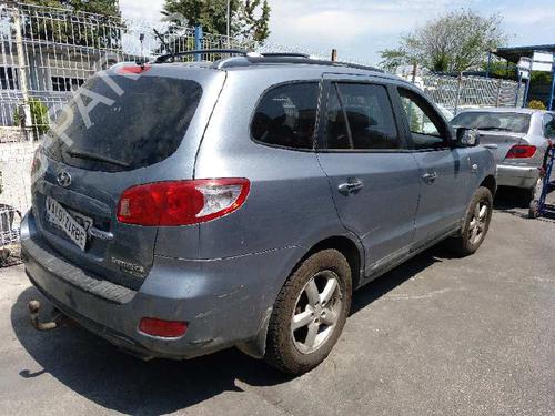 Querlenker für HYUNDAI Santa Fe II (CM) 2.2 CRDi 4x4 2006-2009 Diesel 155PS  D4EB