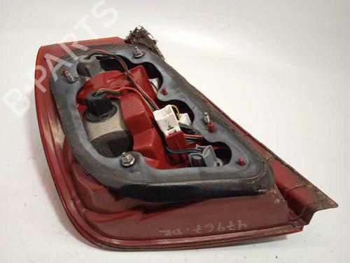 Right taillight CHEVROLET NUBIRA Saloon  | BP10064849C35 