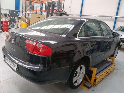 Engine SEAT EXEO ST (3R5) 2.0 TDI | BP38469486M1 - Image 25