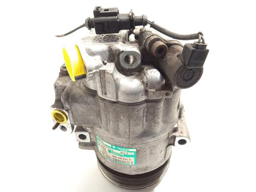AC compressor VW POLO (9N_, 9A_) 1.9 SDI | BP19642392M34 