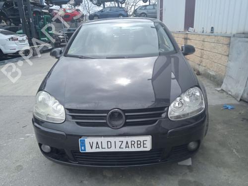 Tailgate VW GOLF V (1K1)  | BP24958087C6 