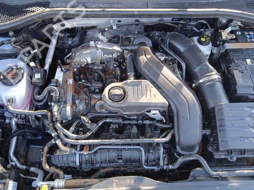 Engine CUPRA LEON (KL1, KU1, KUG) 1.5 TSI | BP34152997M1  - Image 17