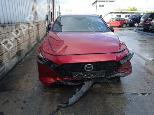 Electronic module MAZDA 3 Hatchback (BP) 2.0 SKYACTIV-G M Hybrid | BP16251710M83  - Image 6
