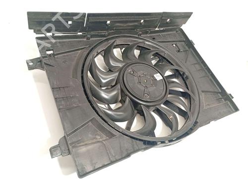 Køleventilator elektrisk Køleventilator elektrisk 39067157 39067157