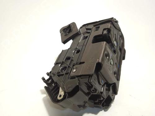 Used Front right lock VW TIGUAN (AD1, AX1) 2.0 TDI (150 hp) 6786630