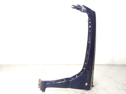 Used Left front fenders JEEP CHEROKEE (KJ) [2001-2008]  11265589