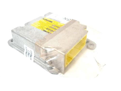 Kollisjonspute styreenhet TOYOTA COROLLA Verso (ZER_, ZZE12_, R1_) [2004-2009]  7863841