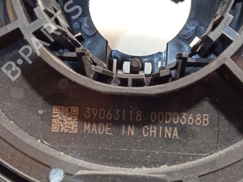 Steering column stalk OPEL ASTRA K Sports Tourer (B16) 1.6 CDTi (35) | BP23244096I23 