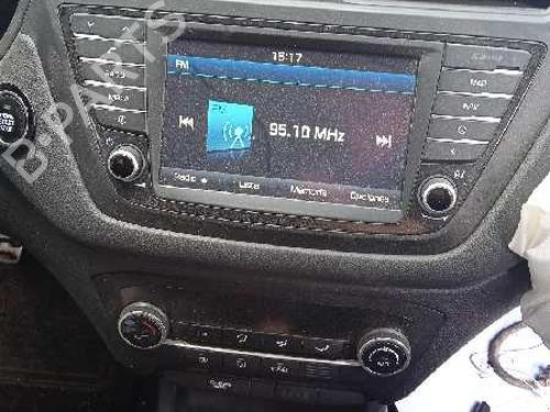 Right rear brake caliper HYUNDAI i20 II (GB, IB)  | BP11562447M106 