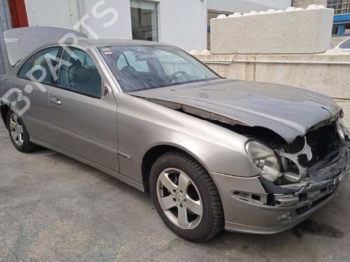 Electronic module MERCEDES-BENZ E-CLASS (W211) E 220 CDI (211.006) | BP26503075M83 