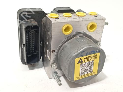 Módulo de ABS RENAULT CAPTUR I (J5_, H5_) [2013-2026]  31306527