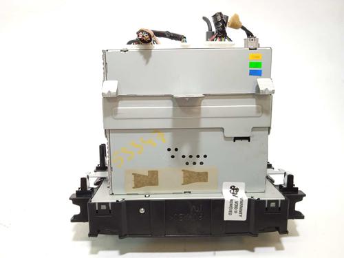 Electronic module MAZDA CX-5 (KE, GH) 2.2 D | BP18023003M83 