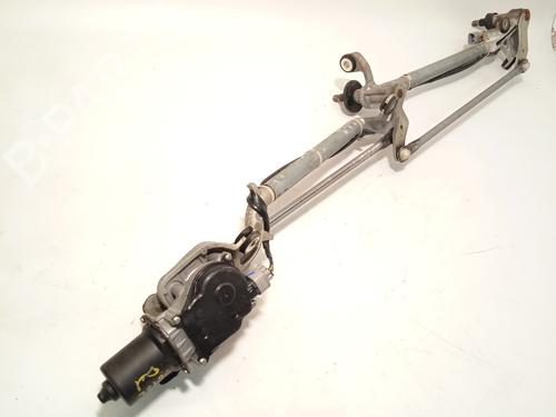Front wiper motor HONDA CR-V IV (RM_) 2.2 i-DTEC 4WD (RE6) | BP29884599M29 