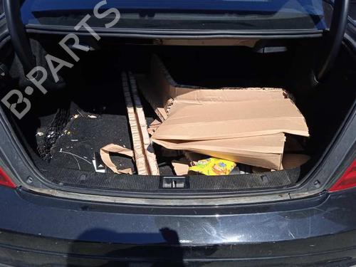 Tailgate lock MERCEDES-BENZ C-CLASS Coupe (C204)  | BP9846503C101 