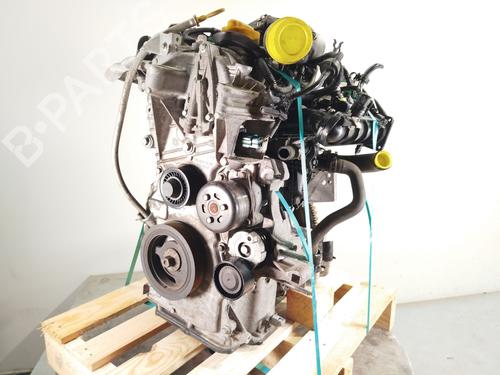 Engine DACIA SANDERO II TCe 90 (B8M1, B8MA, B8AC) | BP32185257M1 