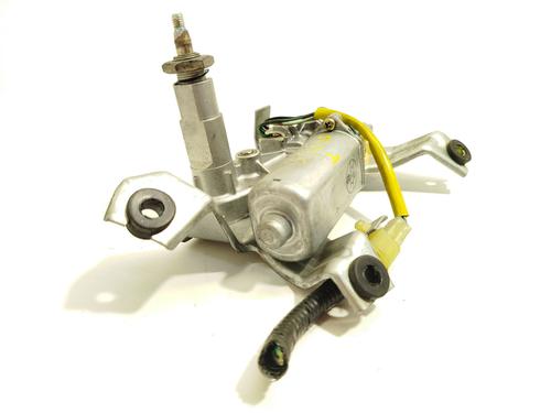 Rear wiper motor HONDA STREAM (RN) 2.0 16V (RN3) | BP21375074M102 