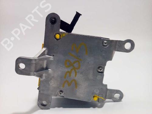 ECU airbags SUBARU OUTBACK (BL, BP) 2.0 D AWD (BPD) | BP4449476M53