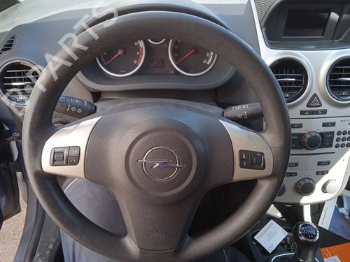 Left headlight OPEL CORSA D (S07) 1.4 (L08, L68) | BP27697816C28 