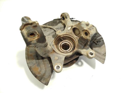 Left front steering knuckle BMW X3 (E83) 2.0 d | BP26291846M25 - Image 2