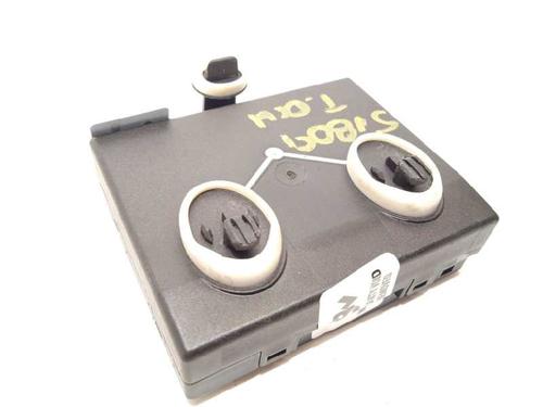 Electronic module PORSCHE PANAMERA (970) 4.8 4S | BP15525215M83 