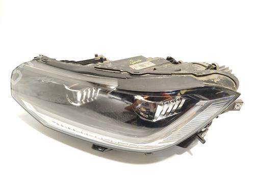 Used Left headlight VW T-CROSS (C11, D31) [2018-2026]  29554595