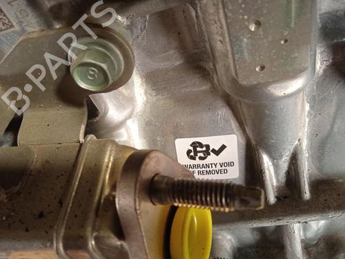 Engine HYUNDAI i20 III (BC3, BI3)  | BP21263409M1 