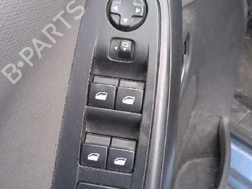 Gearbox CITROËN C4 Picasso II 1.6 HDi / BlueHDi 115 | BP15727574M3 