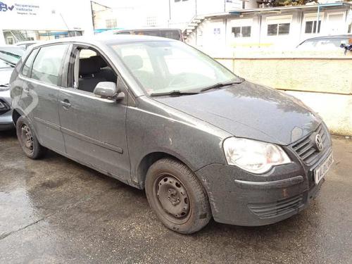 Used Parts VW POLO (9N_, 9A_)  1.4 TDI  1161374