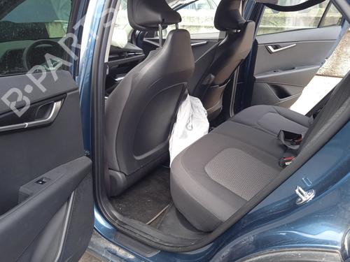 Rear left window mechanism KIA NIRO II (SG2) EV | BP29019253C24  - Image 27