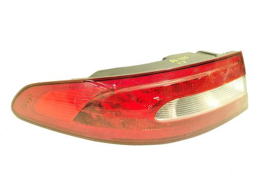 Used Left taillight JAGUAR XF I (X250) 2.7 D (207 hp) 28139219