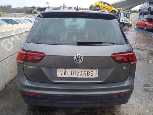 Front right window mechanism VW TIGUAN (AD1, AX1) 1.4 TSI | BP11089658C23 