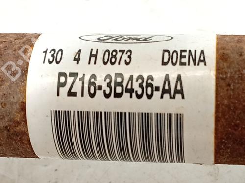 Right front driveshaft FORD KUGA III (DFK) 2.5 Duratec Plug-in-Hybrid | BP33463187M39 - Image 5