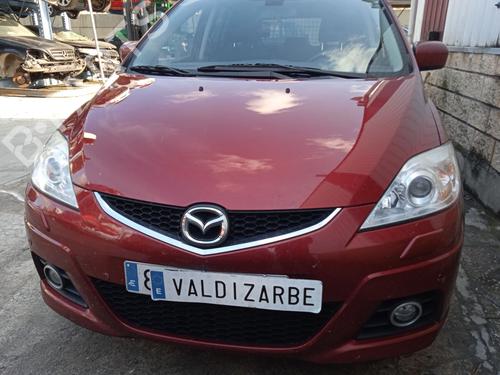 Right headlight MAZDA 5 (CR) 2.0 CD (CR19) | BP24522952C29