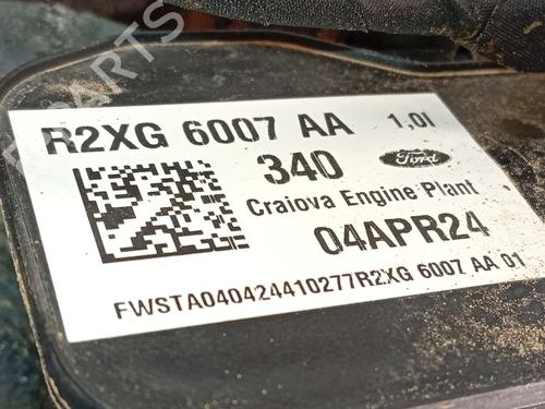 Engine FORD TOURNEO CUSTOM V362 Bus (F3) 1.0 EcoBoost PHEV | BP33118054M1 - Image 7