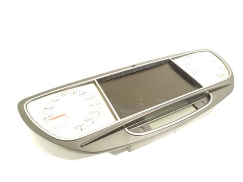Instrument cluster LANCIA PHEDRA (179_) 2.0 D Multijet (179.AXL1B, 179.BXL1B) | BP21534904C47 