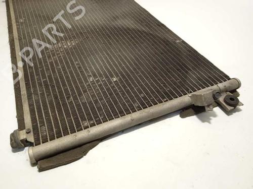 AC radiator NISSAN PATROL GR V Wagon (Y61)  | BP7040410M32 