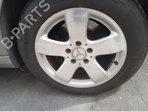Right front fenders MERCEDES-BENZ E-CLASS (W211) E 220 CDI (211.006) | BP29474109C42 