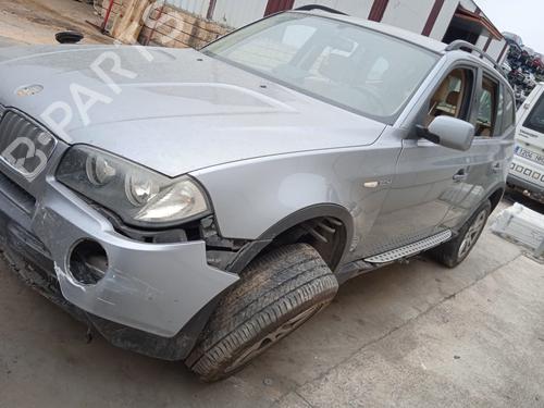 Instrument cluster BMW X3 (E83) 2.0 sd | BP28726606C47  - Image 9