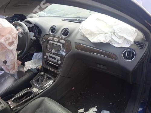 Right tailgate light FORD MONDEO IV (BA7)  | BP10710572C80  - Image 19