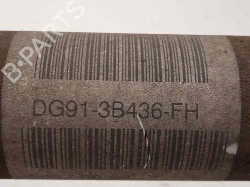 Right front driveshaft FORD MONDEO V Hatchback (CE) 1.5 EcoBoost | BP17002186M39 