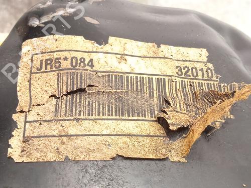 Gearbox DACIA DUSTER (HS_) 1.6 SCe 115 | BP26208796M3 - Image 4